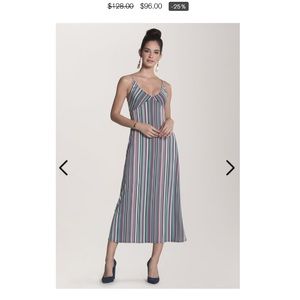 Summer Slip Dress 🌸